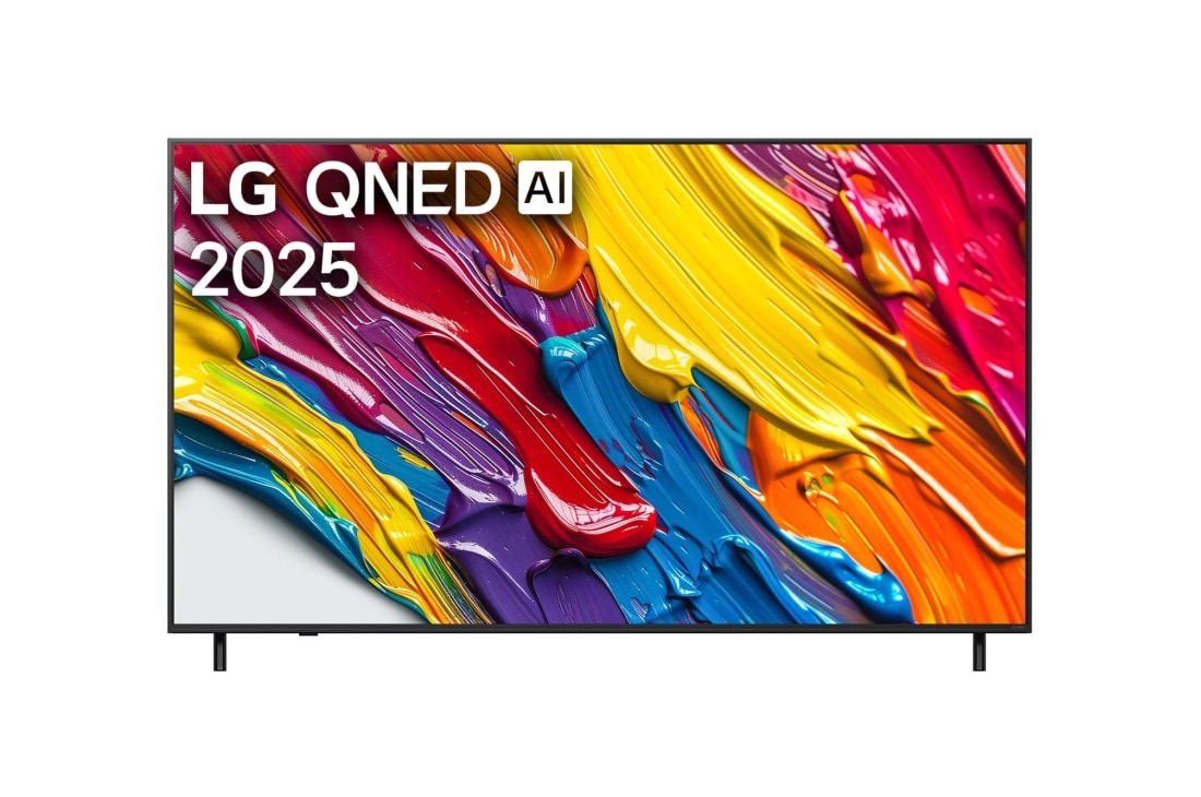 LG Front Load Washing Machine , 11KG Capacity with AI DD™, Steam+™ , Platinum Black , front view, WR9011PBG