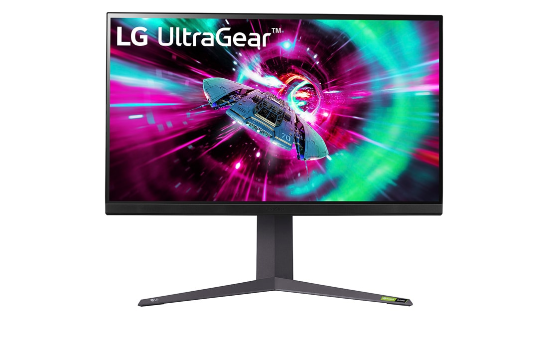 LG 50 collu LG QNED evo AI 4K viedtelevizors QNED87 2025, Skats no priekšpuses ar LG QNED evo QNED87 TV, LG QNED evo Al logotips augšējā stūrī. LG QNED evo QNED87 TV ir attēlotas krāsainas tekstūras, kas saplūst kopā., 50QNED87A3D