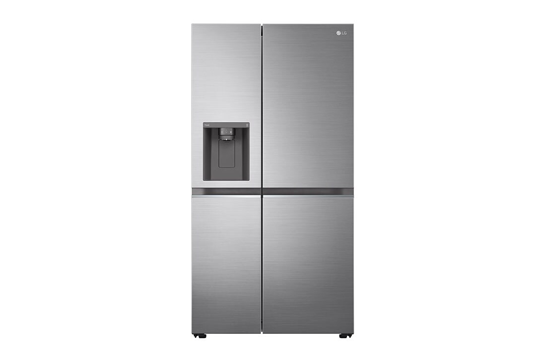 LG 65 collu LG OLED evo AI G5 4K viedtelevizors OLED65G5 2025, Skats no priekšpuses ar LG OLED evo AI G5 4K Smart TV. Ekrānā ir redzams 12 gadus pasaulē vadošā OLED emblēma un LG OLED evo AI 2025 logotips., OLED65G51LW