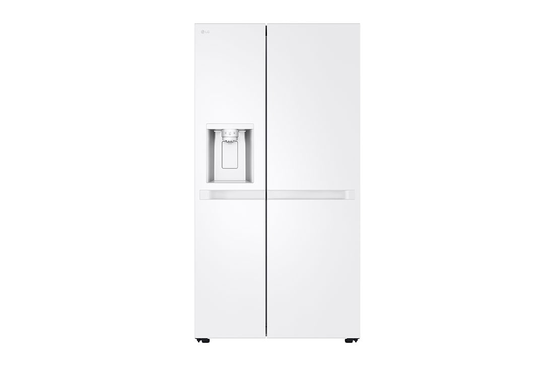 LG  8kg, A++ Tørketrommel med varmepumpeteknologi, front view, RH80T2SP7RM