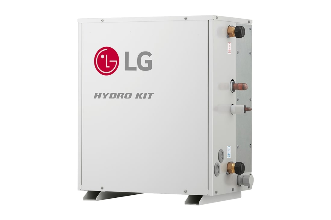 LG 65-tommers LG QNED evo AI QNED87 4K Smart TV 2025, Visning forfra av LG QNED evo QNED87 TV, LG QNED evo Al Logo øverst i hjørnet. LG QNED evo QNED87 TV viser fargerike maleteksturer som kommer sammen., 65QNED87A6B