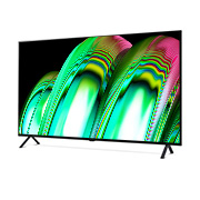 LG 65 Inch LG NanoCell AI NANO80 4k Smart TV , 65NANO80ASA, thumbnail 2
