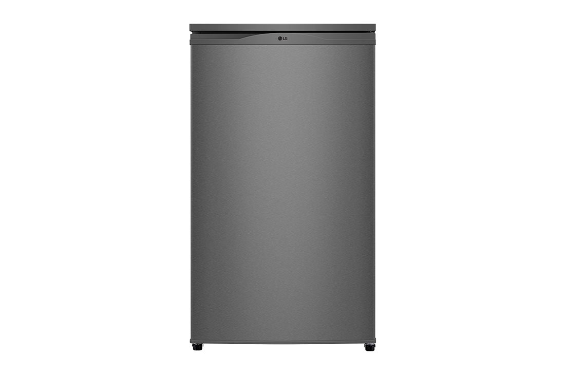 LG 8/6kg, AI DD™ Front Load Washer Dryer, front view, FV1408H4V