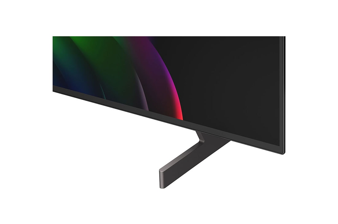 LG Monitor de gaming LG UltraGear™ G4 de 27”, Full HD IPS, 144 Hz, cu reglare pe înălțime și înclinare, 'Vedere posterioară, 27G414B-B, thumbnail 3