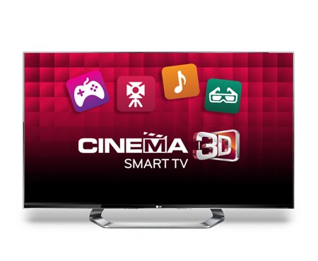 LG Plafonska kasetna jedinica (standard), 4-smerna, 7kBTU, Prikaz sa bočne strane pod uglom od -45 stepeni, ARNU07GTRB4