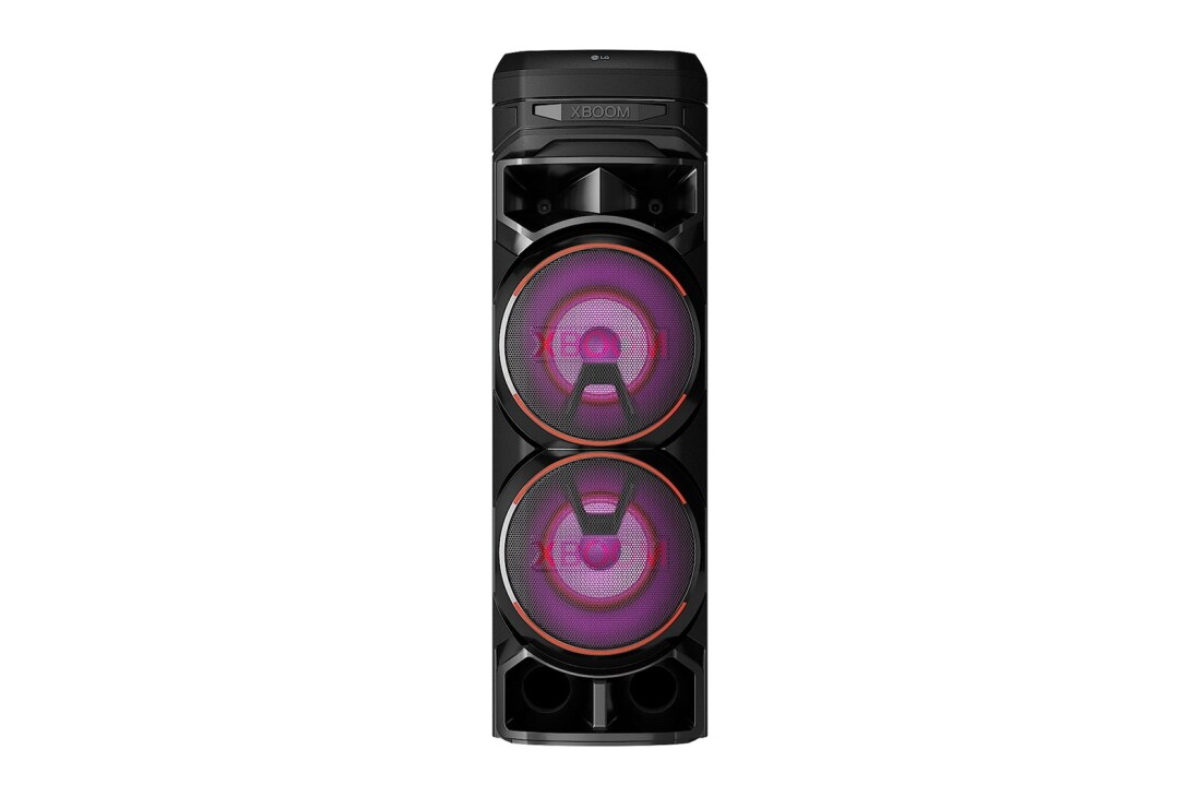 LG XBOOM360 RP4G, RP4G