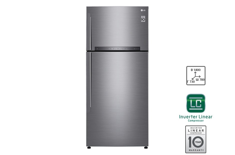 LG Микроволновая печь, 23 литрa, MS2353HAR