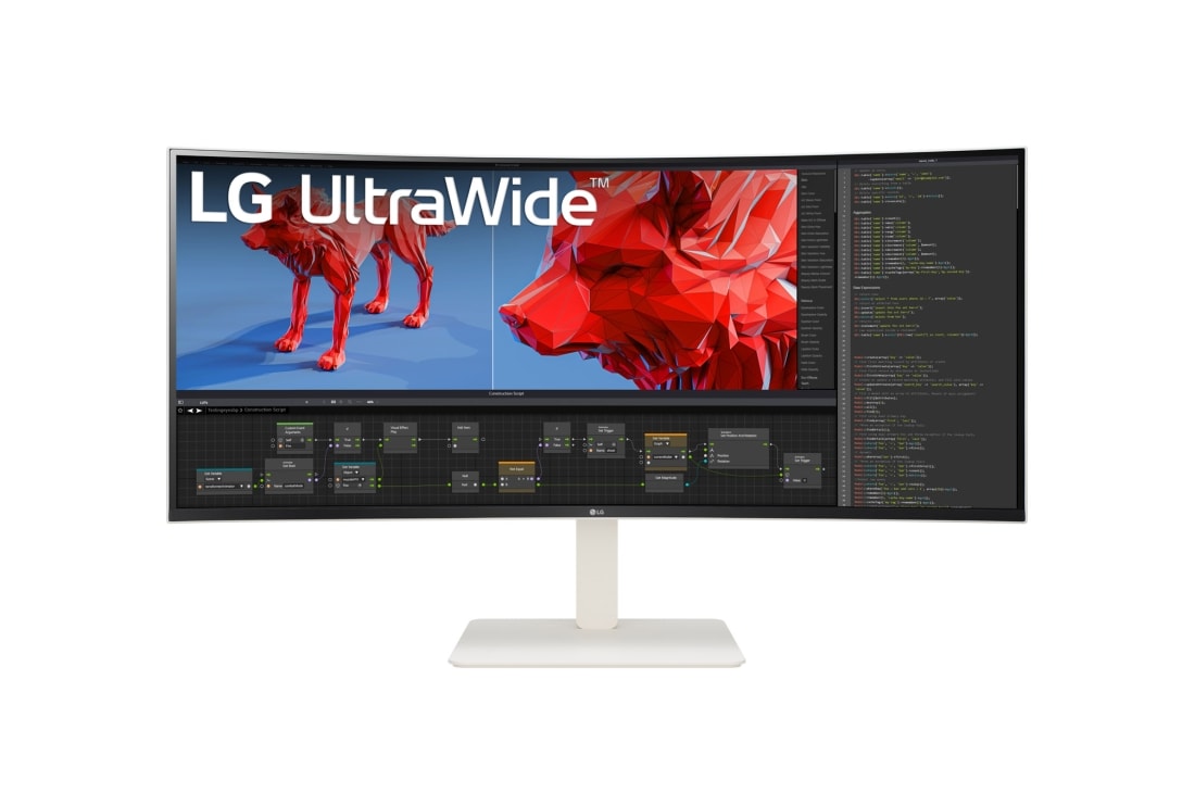 LG Холодильник LG GC-B459SMSM | 374 л | DoorCooling⁺ | Складная полка | LG ThinQ | Metal Fresh | Темный графит, Front view, GC-B459SMSM