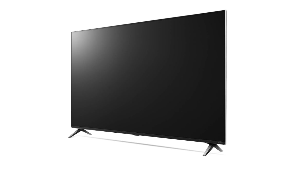 LG 4K OLED телевизор 55'' LG OLED55B1RLA, top view, OLED55B1RLA, thumbnail 3