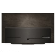 LG Сворачиваемый OLED телевизор LG SIGNATURE 65'' LG OLED65R19LA, reverse 15 degree zero view, OLED65R19LA, thumbnail 7