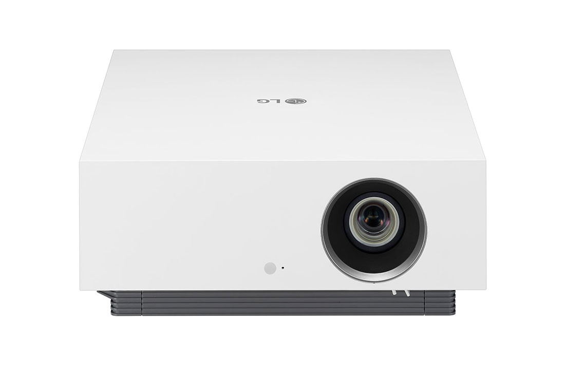 LG 4K Smart UHD телевизор 75'' LG 75UR81009LK, A front view of the LG UHD TV, 75UR81009LK
