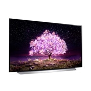 LG Телевизор LG 65QNED82A6B 65'' QNED AI 4K 2025, 65-дюймовый телевизор Smart&nbsp;TV LG QNED AI QNED82 4K 2025, 65QNED82A6B, thumbnail 6