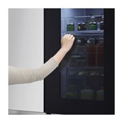 LG Телевизор LG 65NANO81A6A 65'' Nanocell AI 4K 2025, back, 65NANO81A6A, thumbnail 10