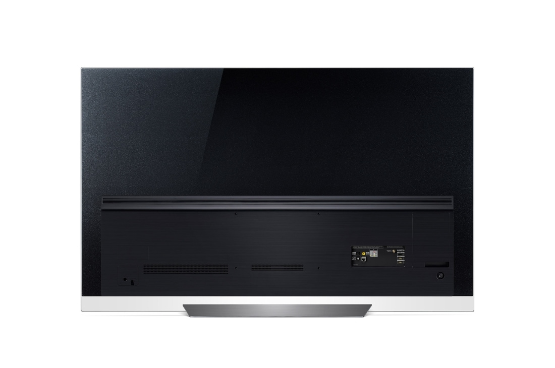 LG Телевизор LG 65UA73006LA 65'' UHD AI 4K 2025, Вид телевизора LG UHD UA73 на поворот слева в три четверти фронтальный. На скринфиле изображены стеклянные сферы., 65UA73006LA, thumbnail 5