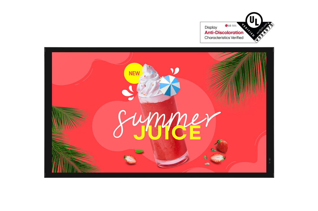 LG 27'' | 4K monitor | 16:9 | UHD | IPS Displej | HDR 10 | AMD FreeSync™, 27UL500-W