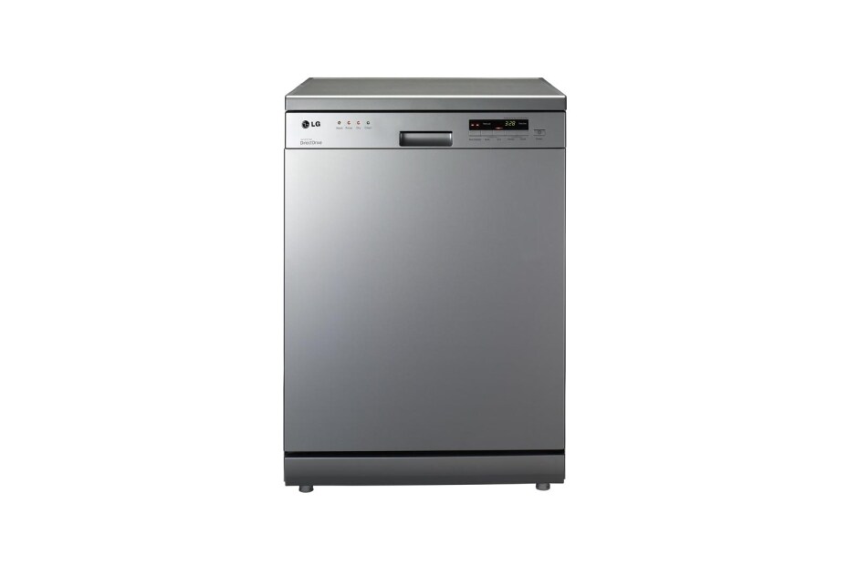 LG 8 kg parná práčka LG | 1200 ot./min | Direct Drive™ | AI DD™, FLR5A82WW