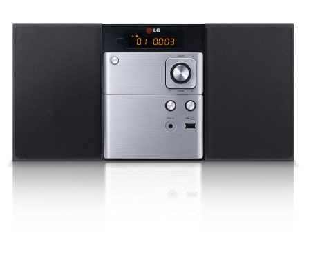 LG 75'' LG NanoCell TV, webOS Smart TV, Pohľad spredu na televízor LG NanoCell TV, 75NANO813QA