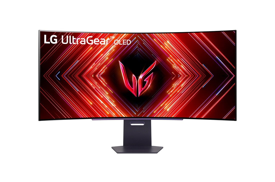 LG 55-palcový LG OLED AI B4 4K Smart TV OLED55B4, Pohľad spredu s televízorom LG OLED TV, OLED AI B4, emblémom 11 rokov svetovej jednotky OLED a logom webOS Re:New Program na obrazovke so stojanom s dvomi nohami, OLED55B42LA