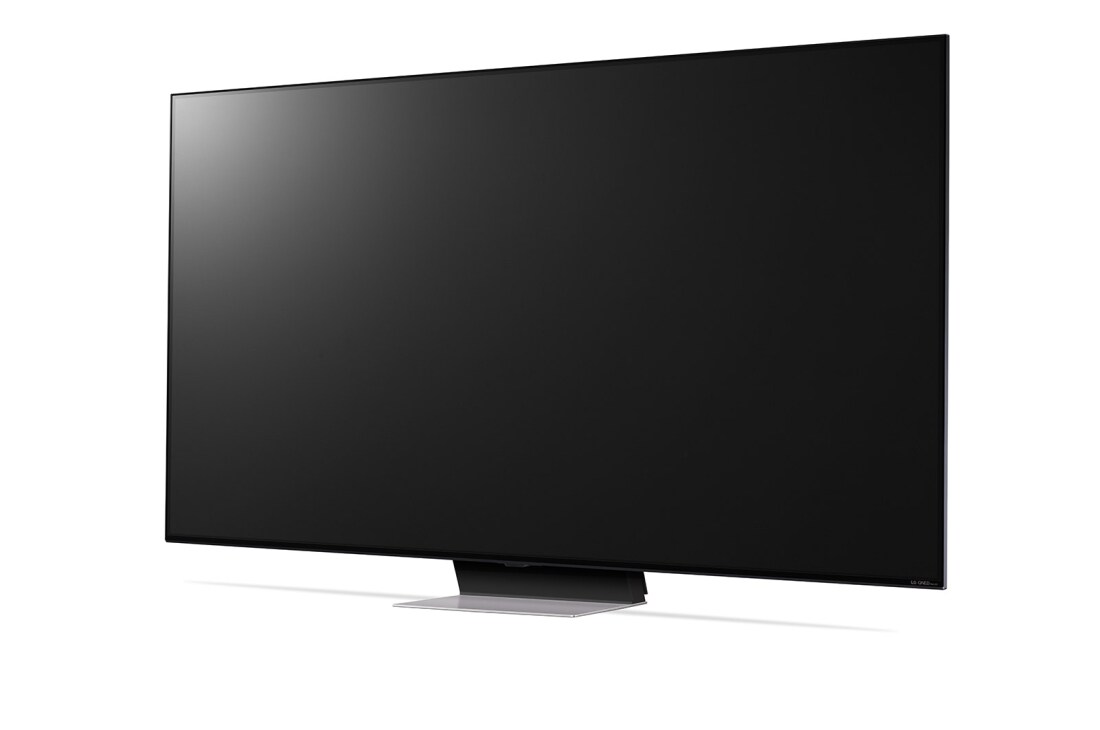 LG Саундбар для телевізорів LG з Dolby Atmos S70TY з системою каналів 3.1.1 , Top angled view of LG Soundbar S70TY and subwoofer, S70TY, thumbnail 2