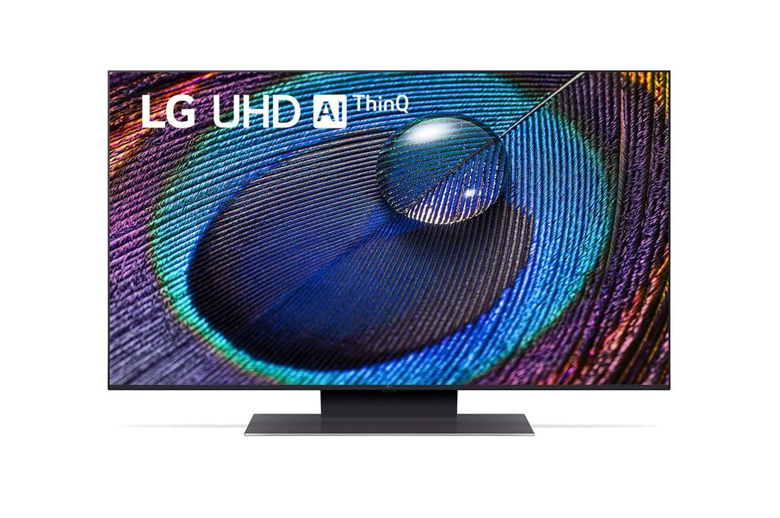 LG Преміальна серія персональних ТВ для вашого відпочинку, M2382D