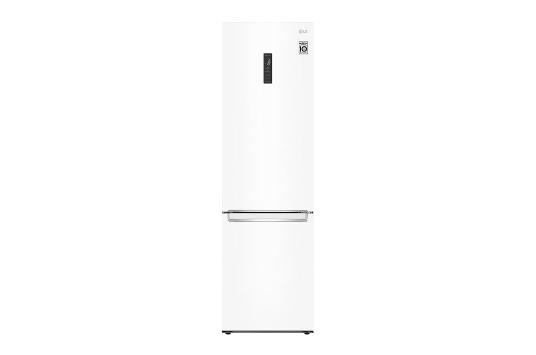 LG Вузька пральна машина | 6 Motion™ | Steam™ | 6,5 кг, Front view, F2J3WS8W