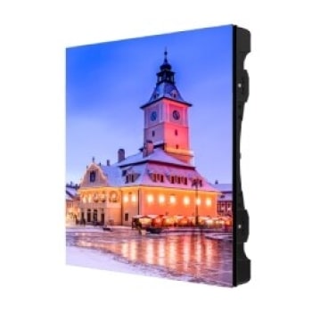 Front view with infill image1