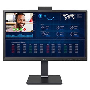 136" MAGNIT MicroLED Display with webOS™, Alpha 7 Intelligent Processor, True Black, & AV Control Systems Compatible	1