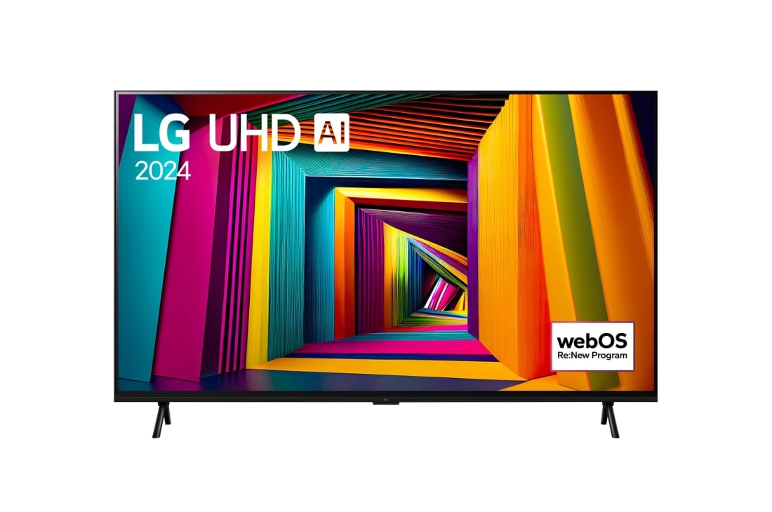 LG SP9A saundbari, вид спереди с сабвуфером, SP9A