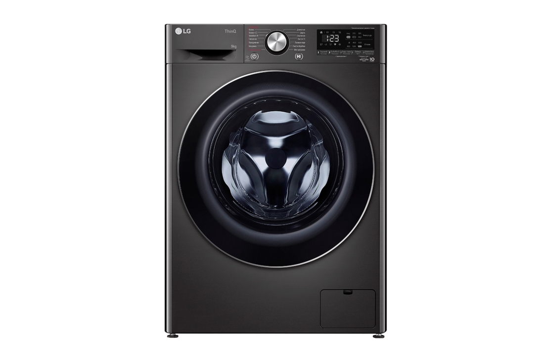 LG Hajm 312 l |  Yuqori muzlatgich kamerali LG sovutgich | Qora | DoorCooling⁺™ | Smart Inverter Compressor, GN-C372SBCB