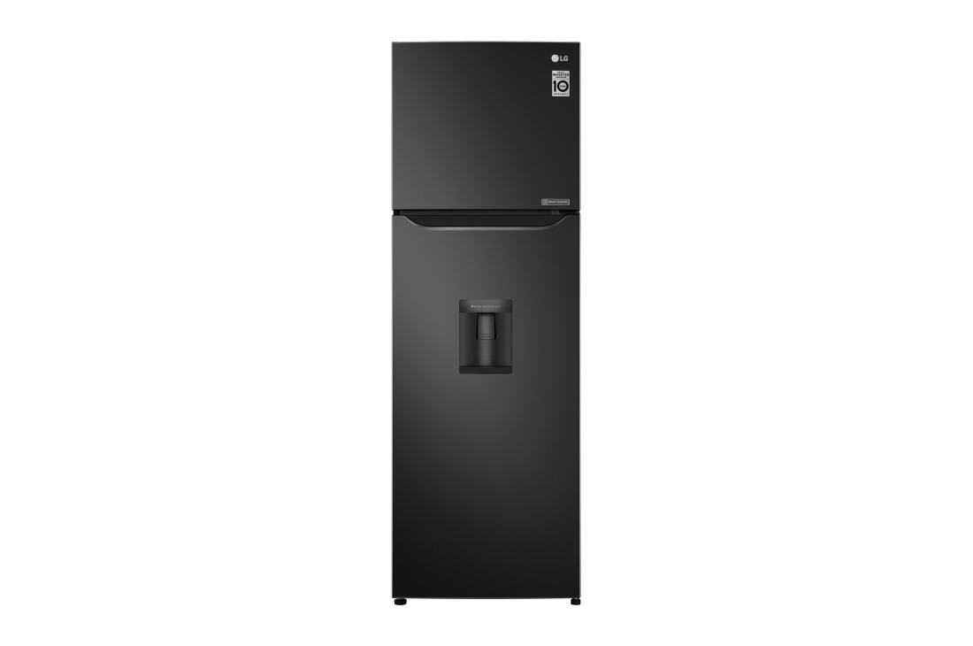 LG Hajm 384 l |  Pastki muzlatgich kamerali LG sovutgich | Qaymoq rang | DoorCooling+™ | Linear Inverter Compressor, DI_pocket_i-micom_skinbeige_Front, GC-B509SECL