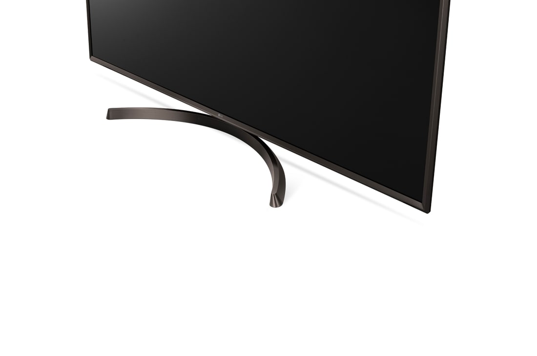 LG televizori | UQ81 | 43'' | 4K | Smart UHD | 60 Gz, panelning yaqindan koʻrinishi, 43UQ81009LC, thumbnail 6