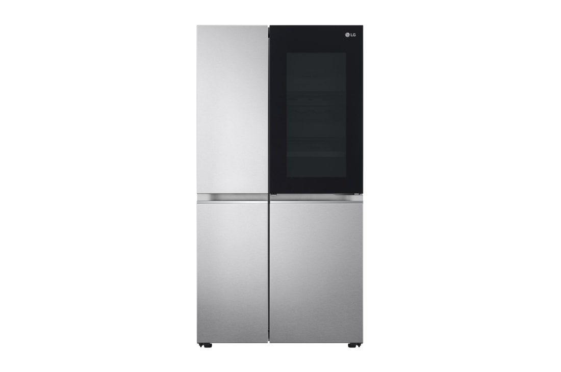 LG Steam bugʻ funksiyali standart kir yuvish mashinasi, 9 kg, F4M5VS6S, F4M5VS6S