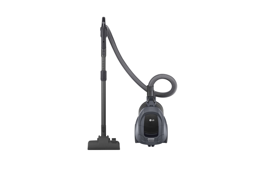 LG Direct Drive texnologiyali LG kir yuvish mashinasi, 7 kg, 6 Motion, Steam™ bug’ bilan kir yuvish, F2J3HS0W