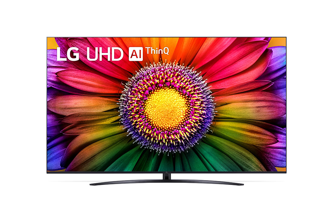 LG Стиральная машина LG с прямым приводом, 7 кг, 6 движений заботы, cтирка с паром Steam™, front view, F2J3HS2W